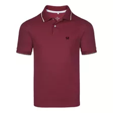 Camisa Gola Polo Masculina Manga Curta S/ Bolso 100%algodão