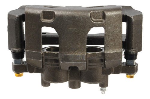 Caliper Freno Delantero Derecho Lucerne V6 3.8l 2006 Al 2008 Foto 4