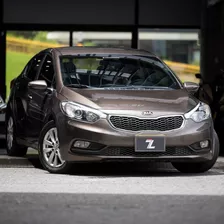 Kia Cerato Pro Ex 1.6