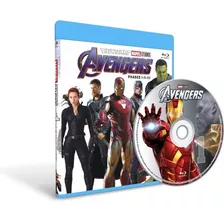 Avengers Coleccion Marvel 23 Peliculas Mkv 1080p Bluray Disc