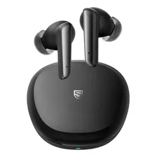Auriculares Bluetooth 5.3 Soundpeats Life Lite Negro Táctil