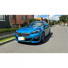 Bmw 218i Gran Coupe Version M