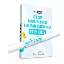 Nixxit Tratamiento Uñas Niños - Unidad a $113519