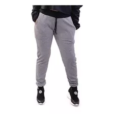 Calça Moletom Jogger Feminina