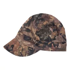 Gorra De Soldador De 6 Paneles, 100 % Algodón, 7.125, Cam.