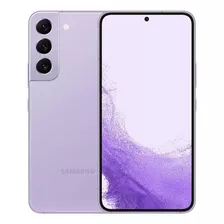 Samsung Galaxy S22 5g 128 Gb Bora Purple 8 Gb Ram Liberado