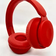 Auriculares Bluetooth Vincha Plegable Modornos C/ Microfono