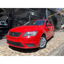 Seat Toledo 2016