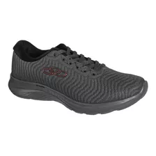 Zapatillas Deportivo Olympikus Atmos Gris