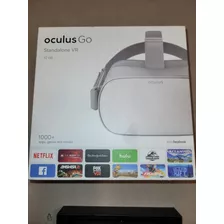 Lentes Realidad Virtual Vr Oculus Go 32 Gb 