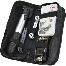 Kit Ferramenta Bicicleta Bolsa Chaves Bike Reparo