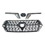 Emblema De Trd Off Road Para Toyota Tacoma, 2 Piezas Toyota Tundra TRD