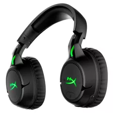 Audifonos Hyperx Cloudx Flight Inalambrico Xbox One Gaming