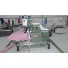 Overlock 5 Hilos Yamato Z 610