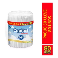 Oferta Copitos Mk Pague 50 Lleve 80