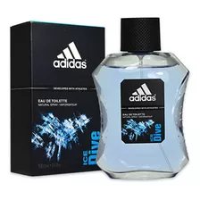 adidas Ice Dive Edt X100 