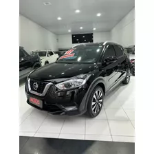 Nissan Kicks Sl 2017 Automático