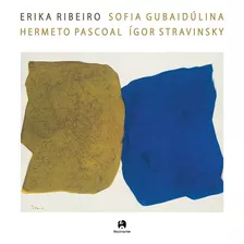 Erika Ribeiro (disco De Vinil Lp)