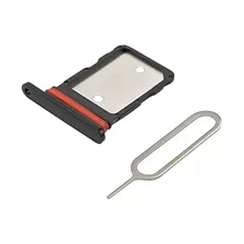 Sim Tarjeta Slot Tray Holder Para Pixel 6a - 2022