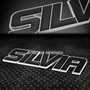 For Silvia S13 S14 S15 Metal Bumper Trunk Grill Emblem D Sxd