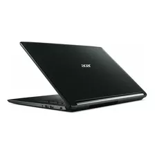 Notebook Gamer Tela 17 Acer Core I7 8ª Geração 8gb 1 Tera