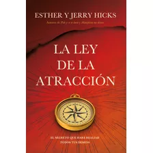 Livro Fisico - La Ley De La Atracción