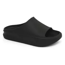 Chinelo Masculino Nuvem Slide Confortavel Ortopedico Macio 