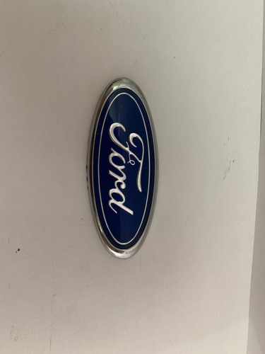 Emblema Ford Contour 96-00  Foto 2