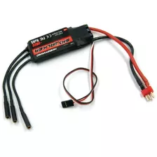 Controlador Motor Brushless Esc 60a Esc60a Hobbywing Drone