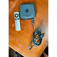 Apple Tv 3a Geração Model A1469