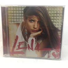 Lena - 2005 - Difusión - Cd 