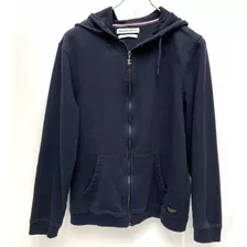 Campera Canguro Garçon García X L Adolescente / S Hombre 