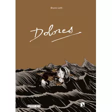 Livro Fisico - Dolores