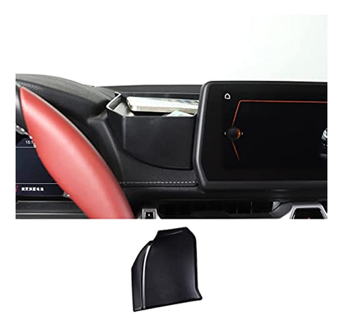 Dashboard Storage Box Fit For Toyota Supra Gr A90 A91 Mk5 2 Foto 2