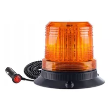 Mais Vendido Giroflex Led P Carro Safetycar Alerta 12v Strob