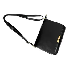 Bolsa Luxo Feminina: Alça Transversal Ajustável - Elegância