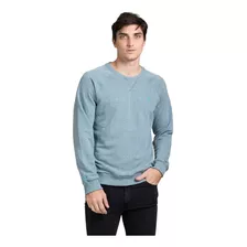 Buzos Sweaters Hombre Brooksfield Algodón Premium 8007b 