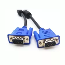 Cable Vga 5 Metros Doble Filtro