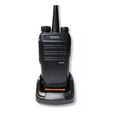 Radio Digital Portatil Uhf Bd506 U(1) Hytera Color Negro