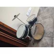 Bateria Thunder Mini Para Niños - No Es Juguete!