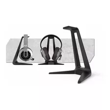 Suporte Para Fone De Ouvido Headset Headfone