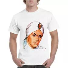 Camisas Para Hombre Blancas Kaliman Diseños Especiales 