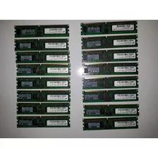 Memoria Servidor Micro 512mb Pc-2700 Ecc333