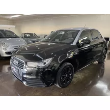 Audi A1 1.4 16v 4p Tfsi Atraction S-tronic Automático