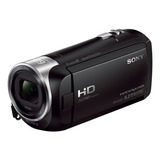 Sony Handycam Cx405 Con Sensor Exmor RÂ® Cmos