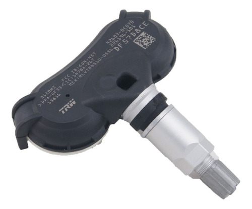 Sensor De Presin De Neumticos Tpms For Toyota Tundra Foto 6