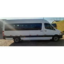 Sprinter 415 2019 Executiva Marticar Ligue Confira! Ref.0448