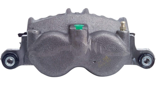 Caliper Freno Delantero Izq Ford F-150 Xl 2001 Foto 3