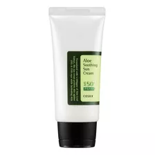 Cosrx - Aloe Soothing Sun Cream Spf 50 - mL a $2600