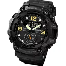  Reloj Deportivo Táctico Hombre / Forma Style 365